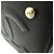 Vanity Borsa a mano in pelle caviar trapuntata Chanel Nero - vista 13
