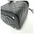 Vanity Borsa a mano in pelle caviar trapuntata Chanel Nero - vista 3