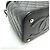 Vanity Borsa a mano in pelle caviar trapuntata Chanel Nero - vista 4