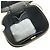Vanity Borsa a mano in pelle caviar trapuntata Chanel Nero - vista 8