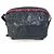Ceinture de taille Coconage A57586 de Chanel Rose Bleu Marine