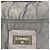 Ceinture de taille Coconage A57586 de Chanel Rose Bleu Marine - vue 15