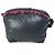 Ceinture de taille Coconage A57586 de Chanel Rose Bleu Marine - vue 2