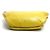 Borsa a tracolla in pelle gialla Balenciaga Giallo - vista 2