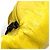 Borsa a tracolla in pelle gialla Balenciaga Giallo - vista 7
