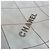 Chanel AS3313 Lambskin Small Chain Backpack Black White - view 6