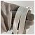 Chanel AS3313 Lambskin Small Chain Backpack Black White - view 7