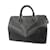 Bolso Louis Vuitton Epi Speedy 30 Negro  ref.1551582