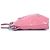 Borsa a catena Chanel AS3980 Rosa - vista 3