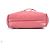 Borsa a catena Chanel AS3980 Rosa - vista 4