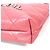 Borsa a catena Chanel AS3980 Rosa - vista 5