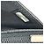 Borsa a spalla Chanel Matelassé Coco Mark Classic Chain Wallet Nero - vista 10
