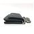 Borsa a spalla Chanel Matelassé Coco Mark Classic Chain Wallet Nero - vista 3