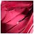 Borsa a catena Chanel CC Coco Mark Gabrielle Marrone Rosso - vista 11