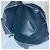 Chanel Bicolor CC Coco Mark W Kettenhandtasche Schwarz Weiß - Ansicht 12