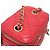 Vanity Borsa da toeletta in pelle caviar rosa Chanel - vista 8