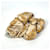 Céline Scrunchie in viscosa gialla Celine Giallo  - vista 6