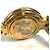 Orologio da uomo Christian Dior Bagira D'oro - vista 5