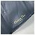 Billetera compacta con logo CD Christian Dior Dorado - vista 12