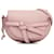 LOEWE Pink Small Leather Gate Crossbody Pony-style calfskin  ref.1551791