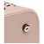ALAÏA Brown Laser Cut Mina Vienne Tote - view 11