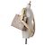 ALAÏA Brown Laser Cut Mina Vienne Tote - view 12