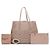 ALAÏA Brown Laser Cut Mina Vienne Tote - view 13