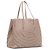 ALAÏA Brown Laser Cut Mina Vienne Tote - view 2