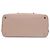 ALAÏA Brown Laser Cut Mina Vienne Tote - view 4
