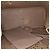 ALAÏA Brown Laser Cut Mina Vienne Tote - view 5
