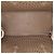 ALAÏA Brown Laser Cut Mina Vienne Tote - view 6
