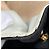 Borsa Tote Chanel Bicolor Deca Coco Chain Nero Bianco - vista 15