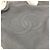 Borsa Tote Chanel Bicolor Deca Coco Chain Nero Bianco - vista 16