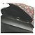 Borsa Flower Sicily di Dolce & Gabbana Nero Rosso Verde - vista 7