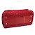 Sicily Borsa a mano ricamata floreale Dolce & Gabbana Sicilia Rosso - vista 4