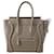 Luggage Bagagem Céline Marrom Couro  ref.1551903