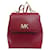 Michael Kors Red Leather  ref.1551906