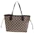 Louis Vuitton Neverfull PM Brown Cloth  ref.1551912