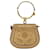 Chloé Nile Beige Suecia  ref.1551914