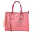 Prada Saffiano Pink Leather  ref.1552018