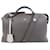 By The Way Fendi Au fait Moyen Veau façon poulain Marron  ref.1552032