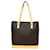 Céline Macadam Toile Marron  ref.1552055