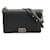 Le Boy Chanel Boy Preto Couro  ref.1552114