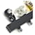 Chanel Shanghai Collection Earphone Jack Accessory Set Black  - view 3