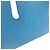 Christian Dior Blue Leather Handbag Tote - view 4