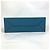 Christian Dior Blue Leather Handbag Tote - view 6