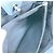 Borsa a Spalla Chanel Boy Chanel V-Stitch Blu - vista 16