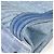Borsa a Spalla Chanel Boy Chanel V-Stitch Blu - vista 17