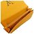 Louis Vuitton Capucines Amarillo - vista 4