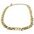 Collana Choker Catena Danseuse Étoile Christian Dior D'oro